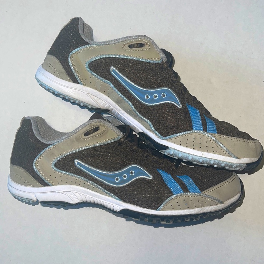 Women’s vintage ASICS shoes